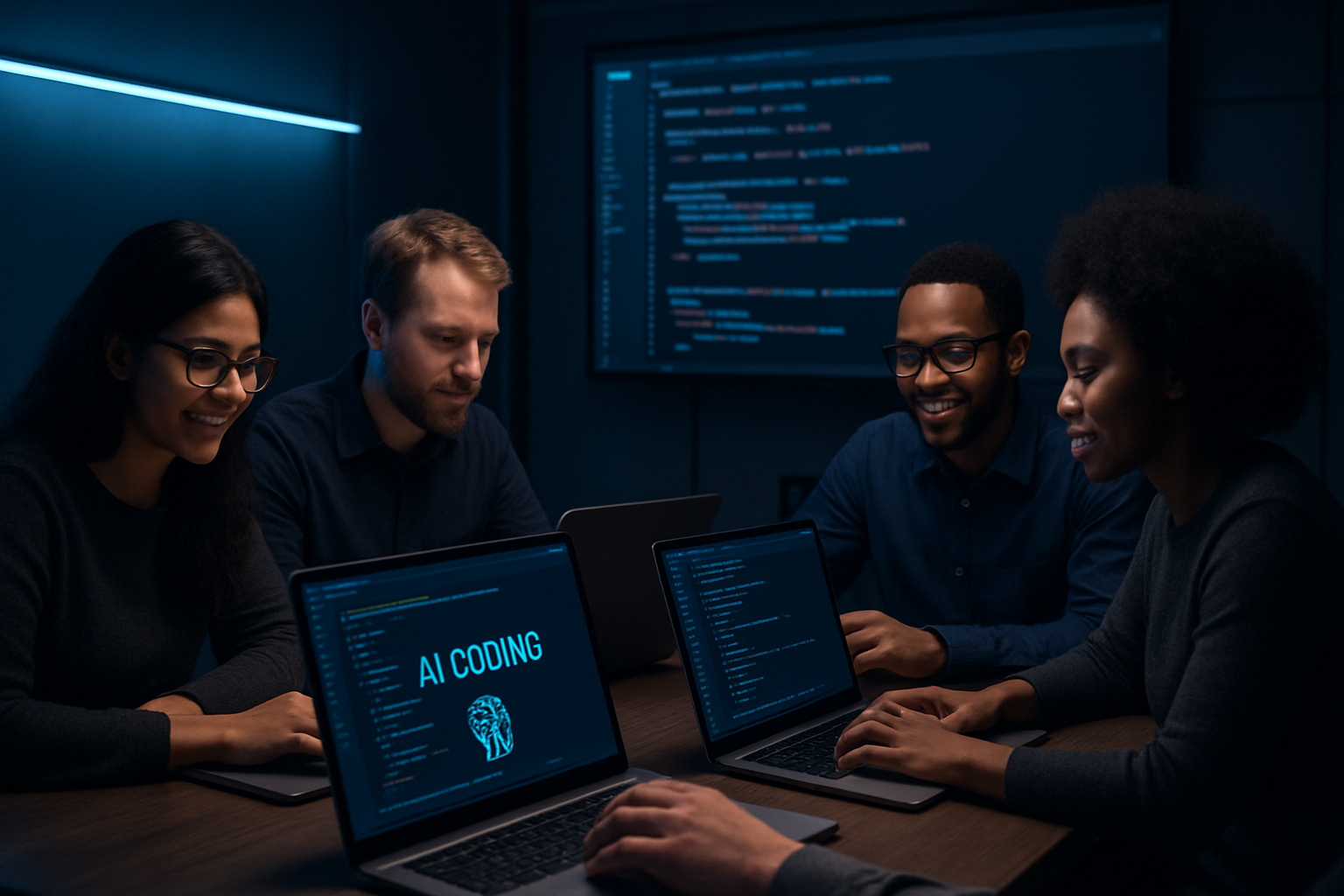AI Code Assistant Workshop