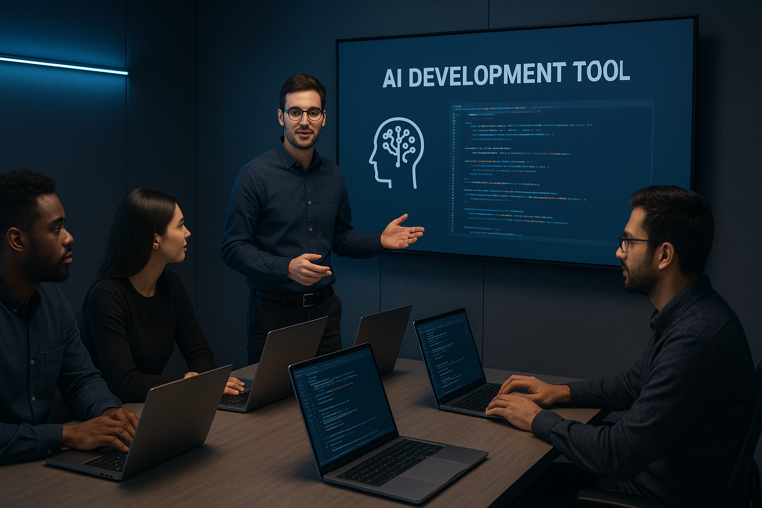 Professional Training Programs